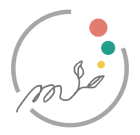 ミズホ＊はろロゴ