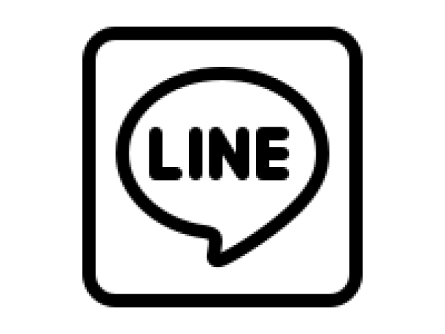 LINEロゴ