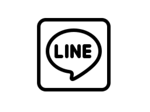 LINEロゴ