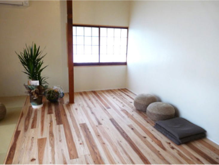 レンタルスペースイメージ1