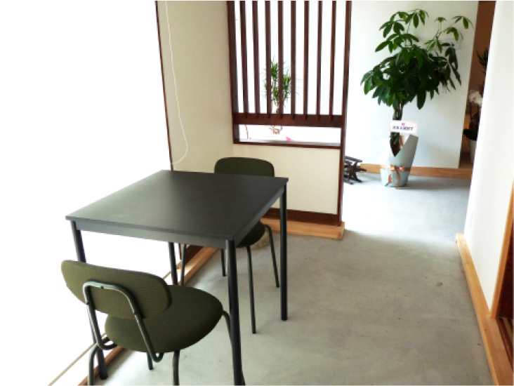 レンタルスペースイメージ2